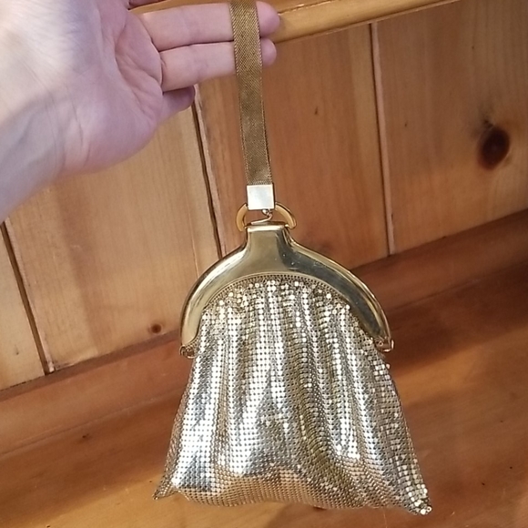 Vintage Whiting & Davis - Picture 8 of 12